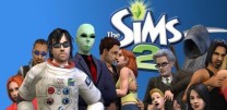 The Sims 2 ROM